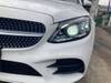MERCEDES BENZ C-CLASS