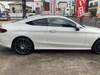 MERCEDES BENZ C-CLASS