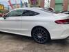 MERCEDES BENZ C-CLASS