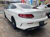 MERCEDES BENZ C-CLASS