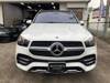 MERCEDES BENZ GLE