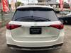 MERCEDES BENZ GLE