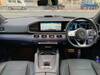 MERCEDES BENZ GLE