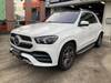 MERCEDES BENZ GLE