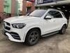 MERCEDES BENZ GLE