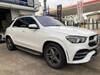 MERCEDES BENZ GLE