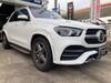 MERCEDES BENZ GLE
