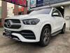 MERCEDES BENZ GLE