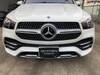 MERCEDES BENZ GLE