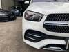 MERCEDES BENZ GLE