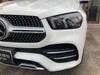 MERCEDES BENZ GLE