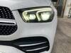 MERCEDES BENZ GLE