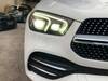 MERCEDES BENZ GLE