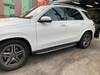 MERCEDES BENZ GLE