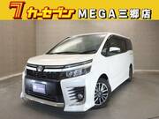 2014 TOYOTA VOXY