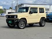2023 SUZUKI JIMNY XC