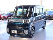 2020 DAIHATSU WAKE