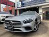 MERCEDES BENZ SL