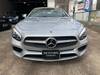 MERCEDES BENZ SL