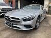 MERCEDES BENZ SL