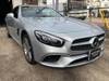 MERCEDES BENZ SL