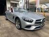 MERCEDES BENZ SL