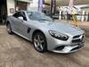 MERCEDES BENZ SL