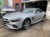 MERCEDES BENZ SL