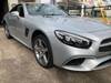 MERCEDES BENZ SL