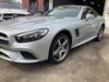 MERCEDES BENZ SL