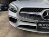 MERCEDES BENZ SL