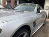MERCEDES BENZ SL