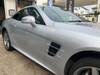 MERCEDES BENZ SL