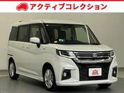 2021 SUZUKI SOLIO