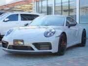 2023 PORSCHE 911 (Left Hand Drive)