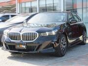 2024 BMW 5 SERIES
