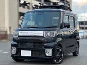 2018 DAIHATSU WAKE
