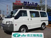 2014 MAZDA BONGO VAN DX