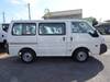 MAZDA BONGO VAN