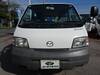 MAZDA BONGO VAN