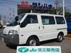 MAZDA BONGO VAN