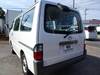 MAZDA BONGO VAN
