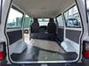 MAZDA BONGO VAN