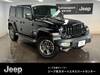 CHRYSLER JEEP WRANGLER UNLIMITED