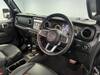 CHRYSLER JEEP WRANGLER UNLIMITED