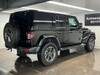 CHRYSLER JEEP WRANGLER UNLIMITED