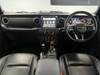 CHRYSLER JEEP WRANGLER UNLIMITED
