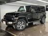 CHRYSLER JEEP WRANGLER UNLIMITED