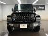 CHRYSLER JEEP WRANGLER UNLIMITED