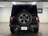 CHRYSLER JEEP WRANGLER UNLIMITED